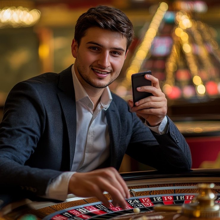 mistik angka deposit screen with DANA OVO GoPay payment options
