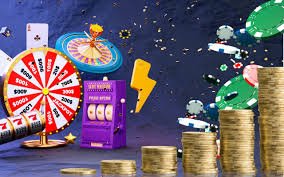 mistik angka live blackjack table with dealer and cards