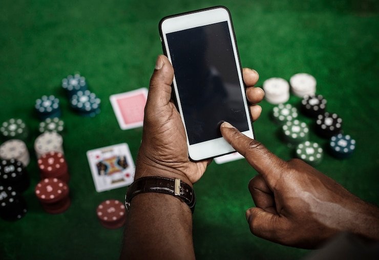 mistik angka blackjack payout screen